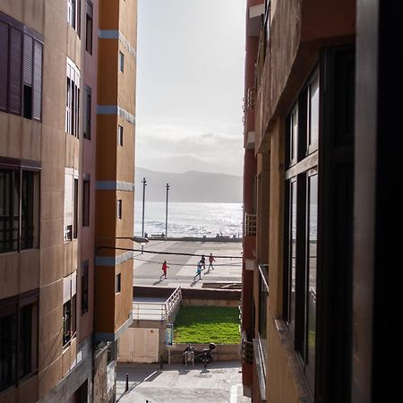Camifa Canteras Beach Paradise Las Palmas Exterior photo