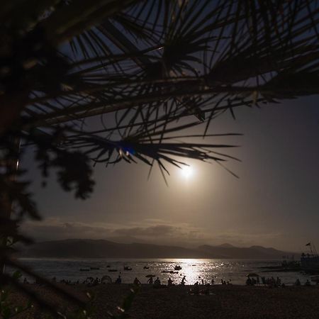 Camifa Canteras Beach Paradise Las Palmas Exterior photo
