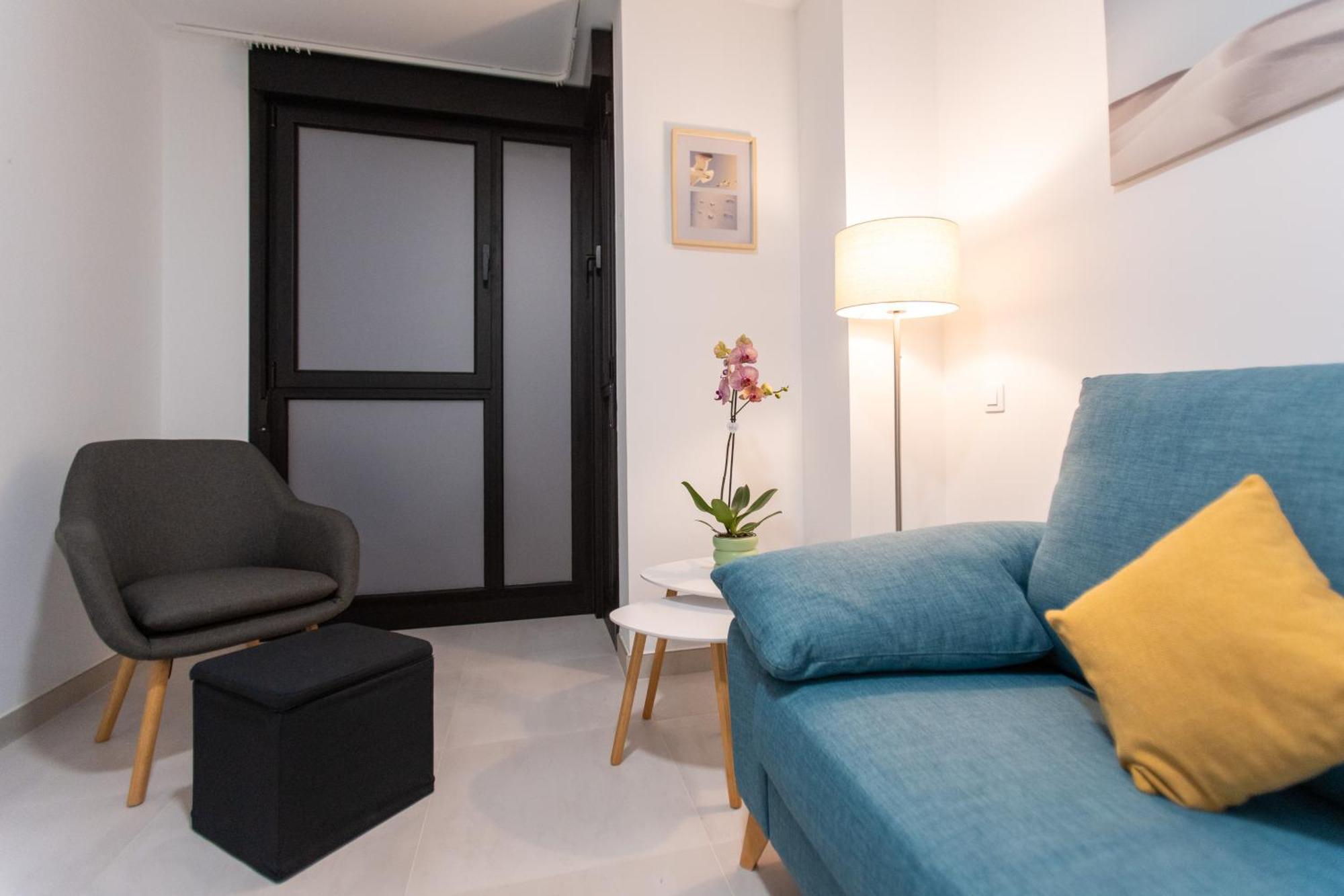 Camifa Canteras Beach Paradise Las Palmas Exterior photo